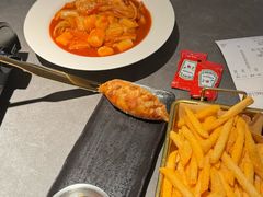 -7mall美食潮地标
