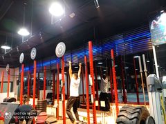 -格斗兄弟搏击健身训练馆(望京店)