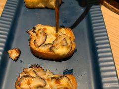 -必胜客(新中纬店)