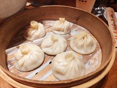-李犟大爆鳝面·手工蟹黄包(湖滨西湖店)