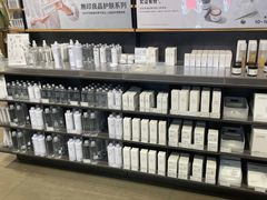 -MUJI无印良品(远洋未来广场店)