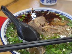 -清真·尖子尖牛肉面(王府井店)