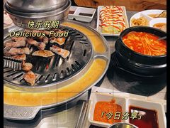 -喜来稀肉(虹泉路店)