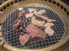 -谷牛日式烤肉(宝山U天地店)