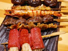 -兆治日本料理(华府世家店)