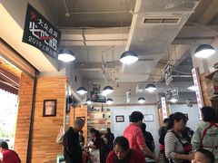 -杨三娘跷脚牛肉(羊子山西路店)
