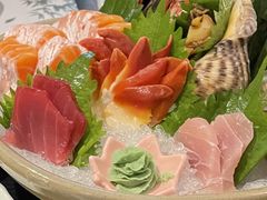 -松鹤精致料理(五一中路店)