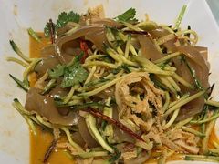 -朝馆·市井本味菜