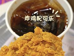 -麦当劳(黄石北路店)
