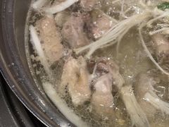 -煲大王猪肚鸡·椰子鸡火锅(红谷滩万达店)