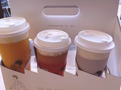-喜茶(深圳福田星河COCO Park店)