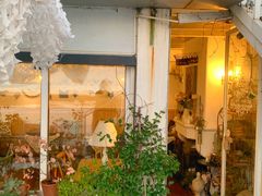 -Vanillacafe香草咖啡(银海大世界店)