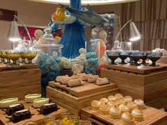 -味餐厅·海鲜·火锅·自助餐