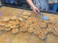 -栗酥饼(南长街店)