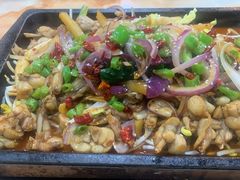 -火龙堂·风味民间菜(文一路店)