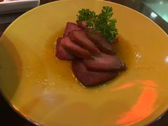 -海航大厦万豪酒店彩海轩中餐厅(霄云路店)