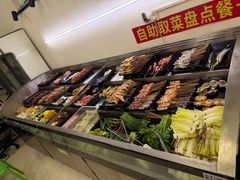 -啊溜烧烤·炭火传承(南澳店)