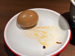 -顺溜·手工刀削面·黑金店(铜锣湾店)