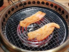 -黑牛黑猪烤肉专门店(万象城店)