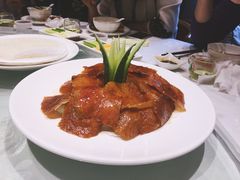 -京粤荟(海王银河科技大厦店)