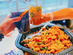 -蛙来哒(石景山万达店)