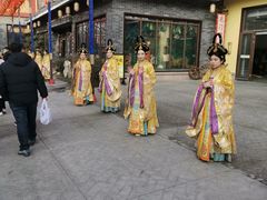 -济南方特东方神画