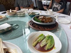 -星河湾半岛酒店-真粤中餐厅