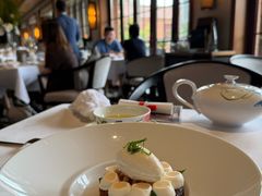 -Le Comptoir de Pierre Gagnaire