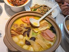 -顿顿吉祥·长安味道(启迪香山店)