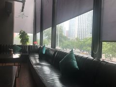 -柒Lounge(三里屯店)