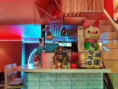 -明治屋(二十三年洪化桥店)