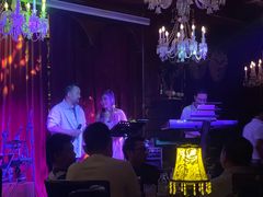 -隐肆威士忌鸡尾酒吧(玉沙国际店)