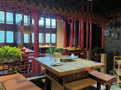 -宽窄巷子鲜牛火锅(北京首店)