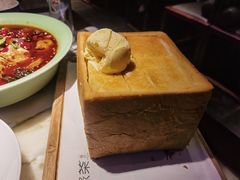 -绿茶餐厅(雁塔大悦城店)