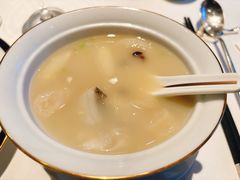 -荣轩(新荣记环球金融中心店)