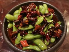 -新白鹿餐厅(爱琴海购物中心店)