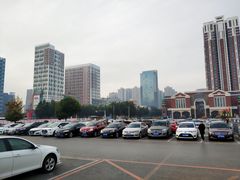 -沈阳站