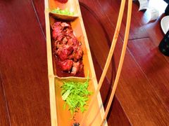 -大牌大·传统杭帮菜(湖滨店)