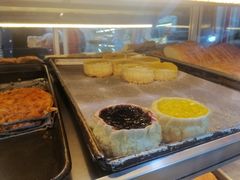 -美嘉华面包西饼店(红胜坊店)