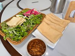 大拌菜-宏顺佰渔庄(松花湖店)