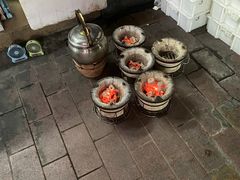 -威邵鸡煲(西华路总店)