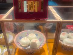 -富华斋饽饽铺·宫廷糕点·伴手礼(护国新天地店)