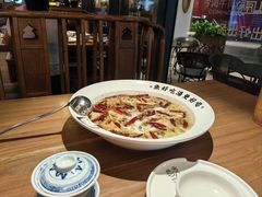 -首秀·四川料理(星耀101店)