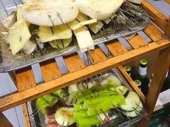 -小寒羊烧烤(凯瑞时代大厦店)