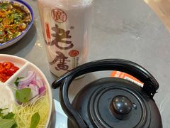 -官塘陈记鱼生·潮汕砂锅粥·牛肉火锅(潮枫路总店)