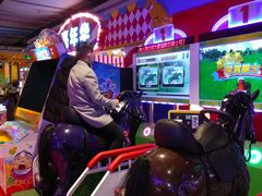 -Play1家庭娱乐中心(裕华万达店)