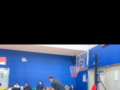 -翼速篮球·儿童体适能·中考体育(鲁能城店)