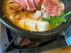 -江户家·日本料理·铁板烧(汉江东路店)