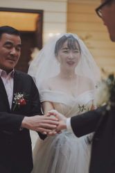 -韩国天使嫁衣婚纱礼服馆(上海旗舰店)