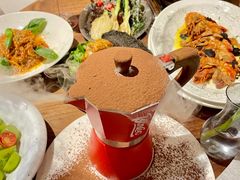 -Muben末本意大利餐厅·臻选(大悦城店)